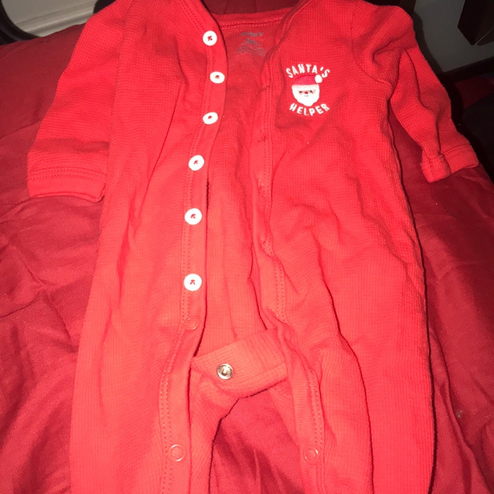 Baby clothes